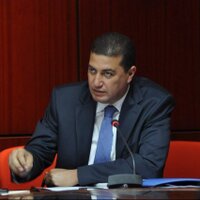 Rachid El Abdi (@racela327) 's Twitter Profile