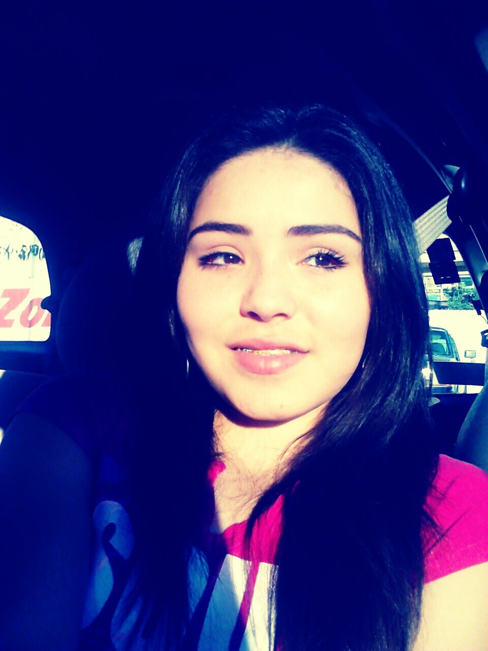 Progrmadora y bien feliz(;