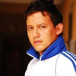 Papa de Andrés, Economista, Educador, Escritor y Poeta.