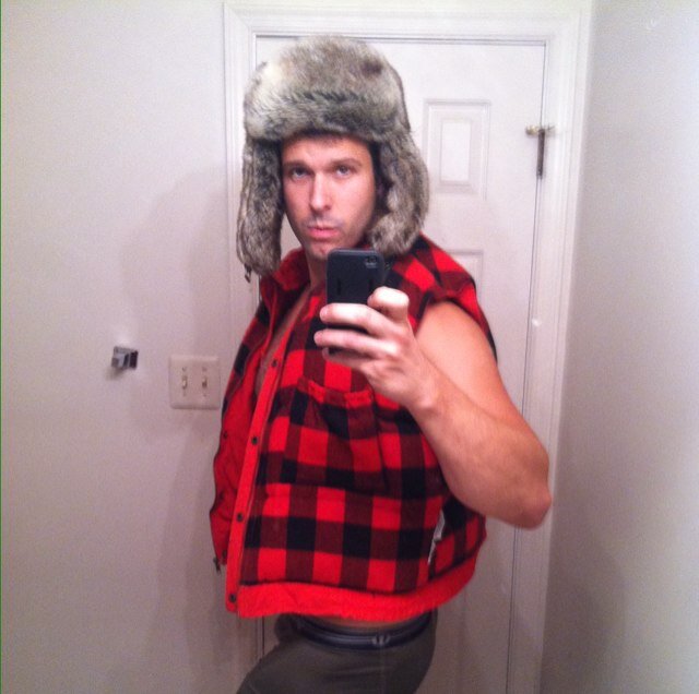 bearfighterXIII's profile picture. 