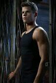 I am Tsunami. I was gifted with the power to bend water by the spirit of water. I will help those with only good intentions. {TWD and Hero rp}