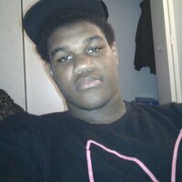 Tramayne Ferrell - @_drummaboyT Twitter Profile Photo