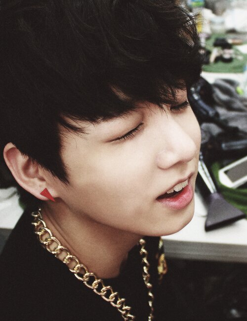 Roleplayer of Jungkook BTS