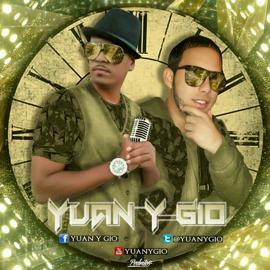 Para Contrataciones de Yuan Y Gio llama - 508-615-5347 con xavier.
E-Mail: YuanYGio@Gmail.com o
toonstudio12@gmail.com