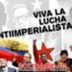 Conuquero, Amante de la Naturaleza. Socialista Bolivariano, Zamorano, Guevarista, Castrista y Chavista.
