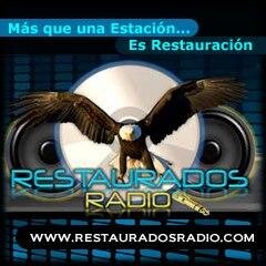 MAS QUE UNA ESTACION ES RESTAURACION - SONAMOS DIFERENTE - DESDE CARACAS - VENEZUELA