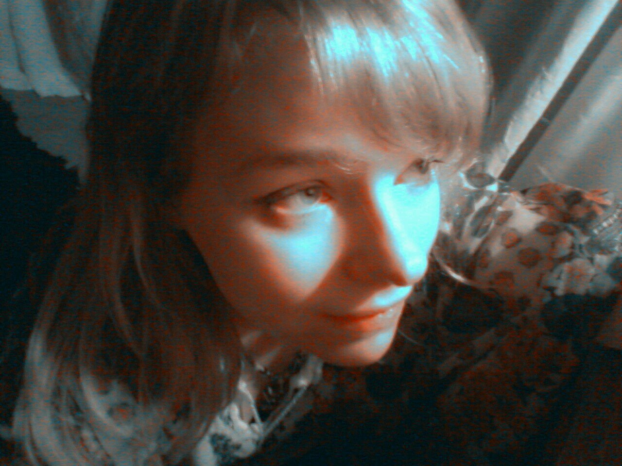 LuluTallulah's profile picture. Lulu, from As the Pendulum Swings, now writes Sunny with a Chance of Armageddon.  She's a writer and musician advocating for Bipolar Awareness.