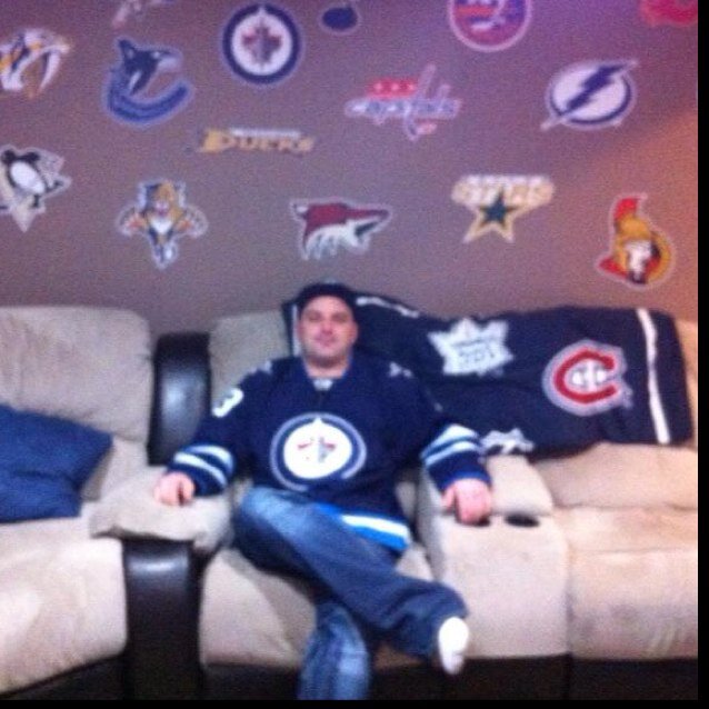 #Winnipeg born & raised #WinnipegUnite If you follow I #followback Im a big #Jets and #Bomber fan! instagram: jetbomber