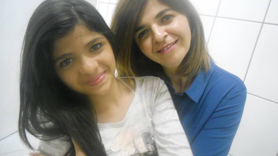 Amo Pitty , Odeio Funk
