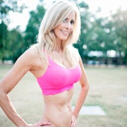 Michelle is owner and director of The Pilates Barre in Southern Pines, NC.