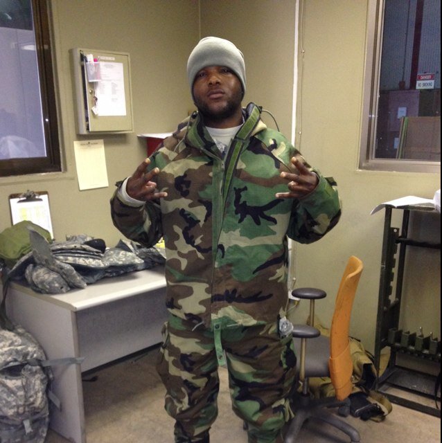 True to the shit i do....Aint no kchangin it!....Follow ah nigga doe...fucks witcha back...