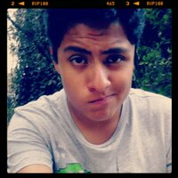 Juan Monroy (@_hyuga) 's Twitter Profile