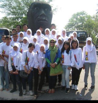 Anak sepuluh sosial 4 smansa | Cinta bu Dewi :) ,manjadda wajada :) |