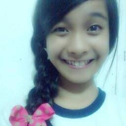 Love is a beautiful feeling , even if its one and half sided. ;) LIVE.LAUGH.LOVE. (----)  :))