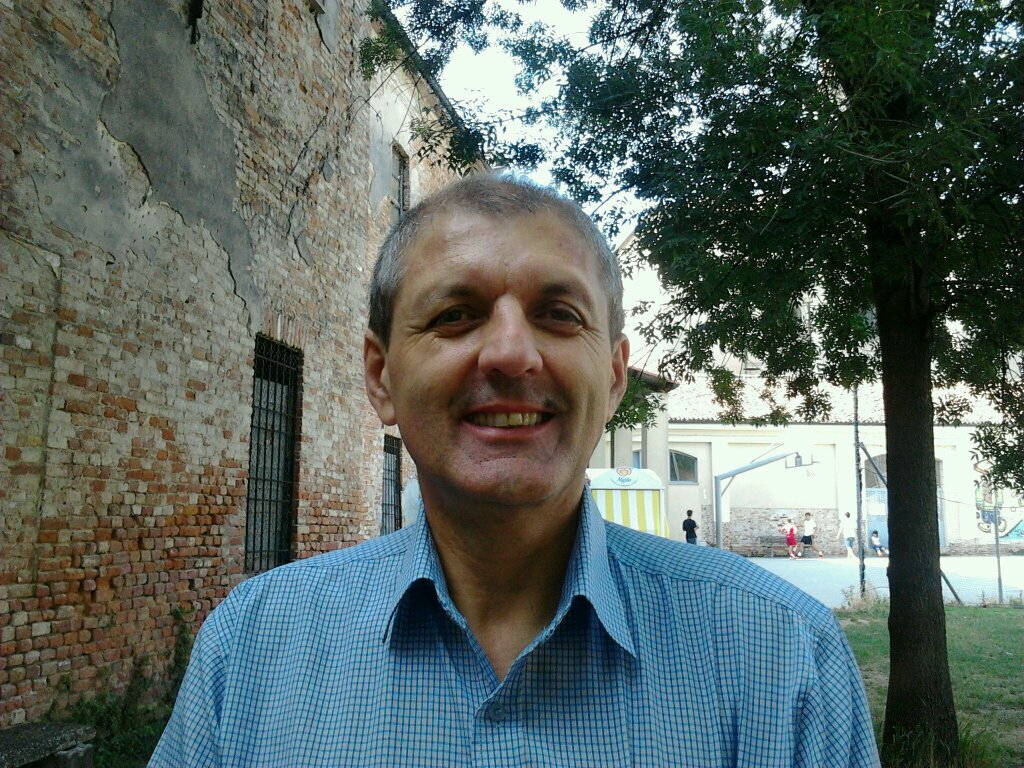 MaurizioFuochi Profile Picture