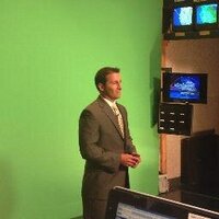 Mike Bennett (@wxmikeb) 's Twitter Profile Photo