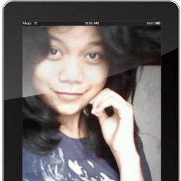 ^_^ selalu berpikir positif, menyukai tantangan, pantang menyerah, sedih senang yg penting tetap keep smile :) ^_^