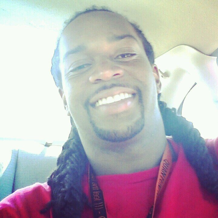 ThaBlackSupaman's profile picture. #FYM.... Im Tha Black Superman... That says it all...