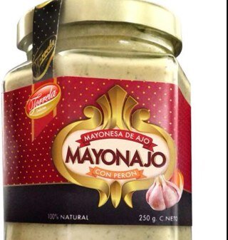 Mayonajo un Gran sabor con solo Untar!! Producto Moreliano y Casero! Conoce nuestros nuevos Sabores