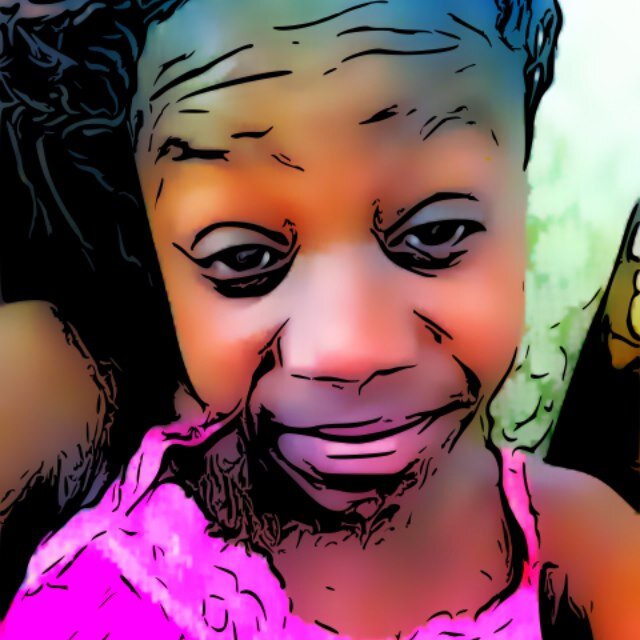 Thee Real Kendra Who Will Fight Baby Just Say One Word To Me Just To Let Yall Girls Now Dat I Am Chris Horne Lil Sister