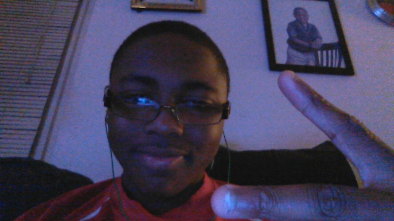 Referee141's profile picture. My Name IS Nick Sims aka HugoBoss and I am a freshman here in Greensboro, NC at Northwest Guilford High School. My favorite hobby to do during free time is ref.