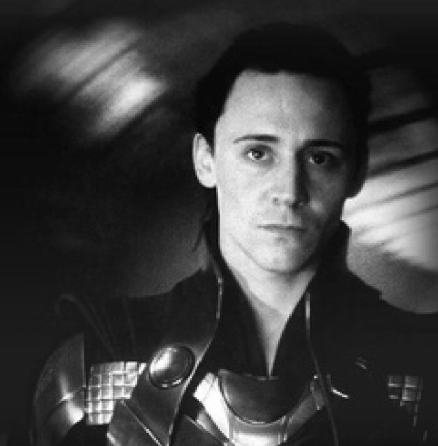 I am Loki, I do what I want. |My sunshine and husband: @gbpptonystark | Married on: September 16, 2012| Father of @StarkThing1 and @StarkThing2 |