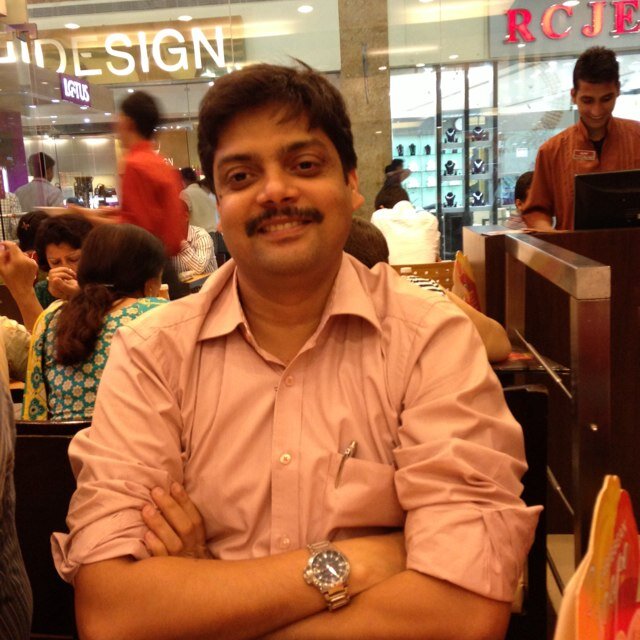 Eternal optimist;takes life as it comes;works in online industry, passionate about building businesses from ground up