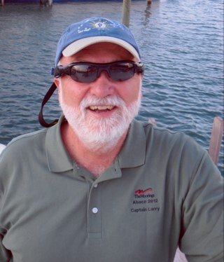 drlarryalynch's profile picture. 