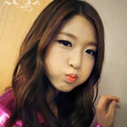 Kim SeolHyun || Member @We_RolePlayer || 1995Lines || AOA || ELVIS || Coffee & Movie Lovers || Primadonna-VIP-EXOST-KISSME-BABY