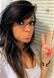 Haha :P Menina Má