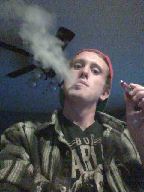 Flat billin whiteboy i_vape
