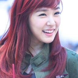 Scaramouch! Roleplayer of Tiffany Hwang | A-Yo GG! | tepat di garis 98 | Nana-Kaeun-Jeyar's mommy♥