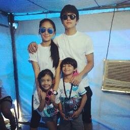 #Die Hard Fan of Daniel Padilla ♥ Kathryn Bernardo .. one of the newest loveteam in this generation:).. .. We love KATHNIEL no matter wat happen:)!!!!♥