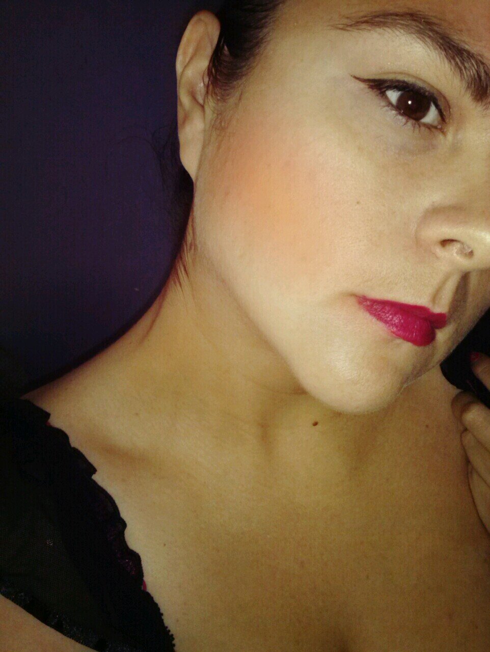 irelutz's profile picture. Estudios Lic. Comunicacion 
idioma Sarcasmo
lugar de nacimiento Pangea