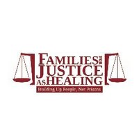 Families for Justice as Healing (@justicehealing) 's Twitter Profile Photo Families for Justice as Healing (@justicehealing) 's Twitter Profile Photo