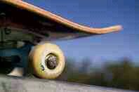 we are a new skate team named Krude:)