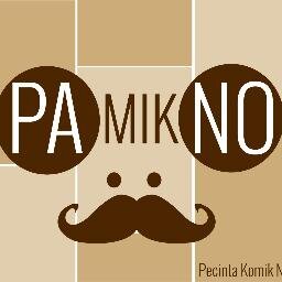 We are komik & novel addicted!