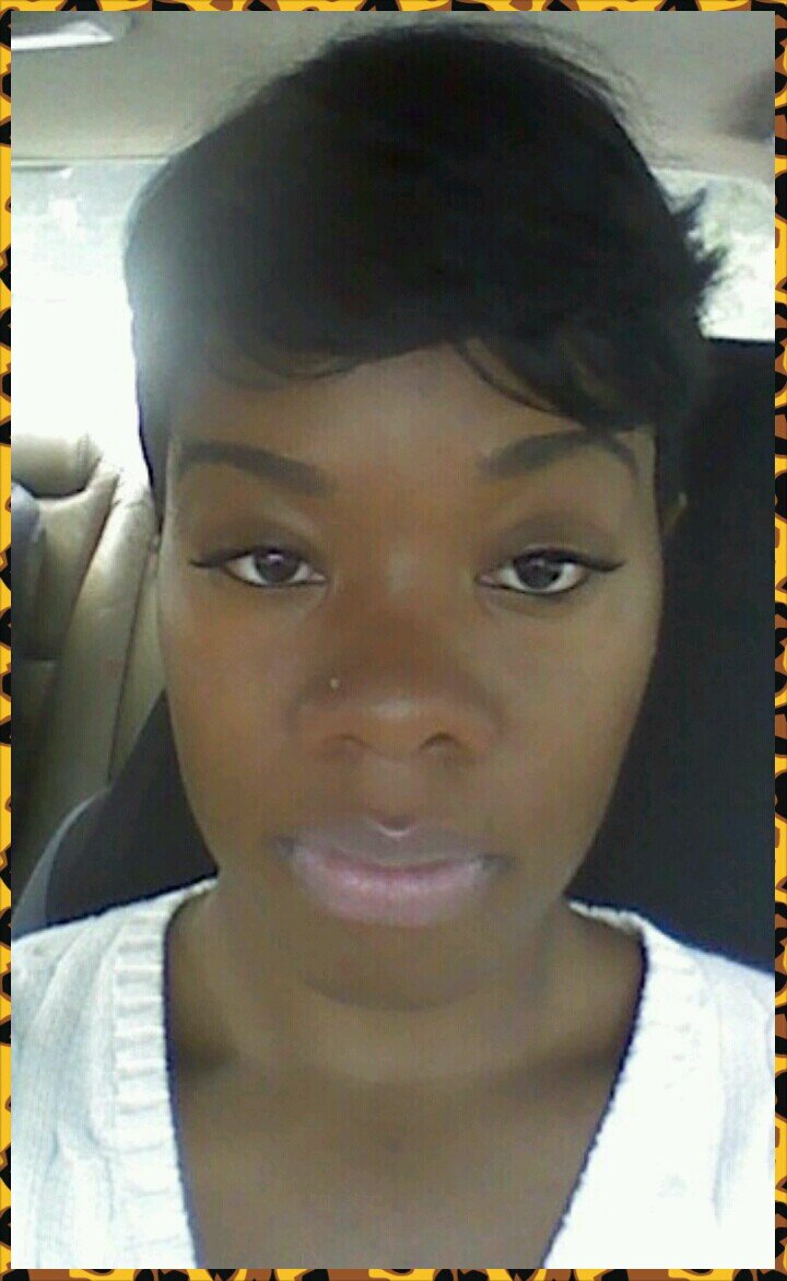 Beauty&Brains,mother to Draidyn & Dj,#teamNatural #educated #nursing #fashionismypassion