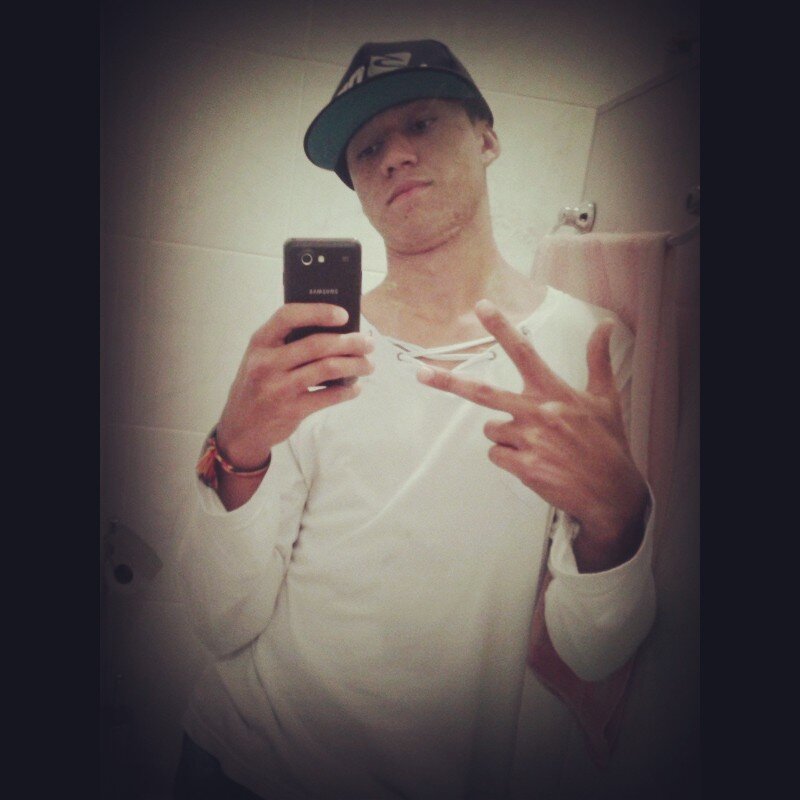 naquele pique, #positividade