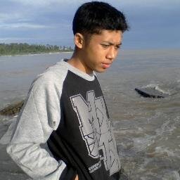 bukanlah kesulitan yang membuat kita takut tapi ketakutanlah yang membuat kita sulit karena itu jangan pernah menyerah