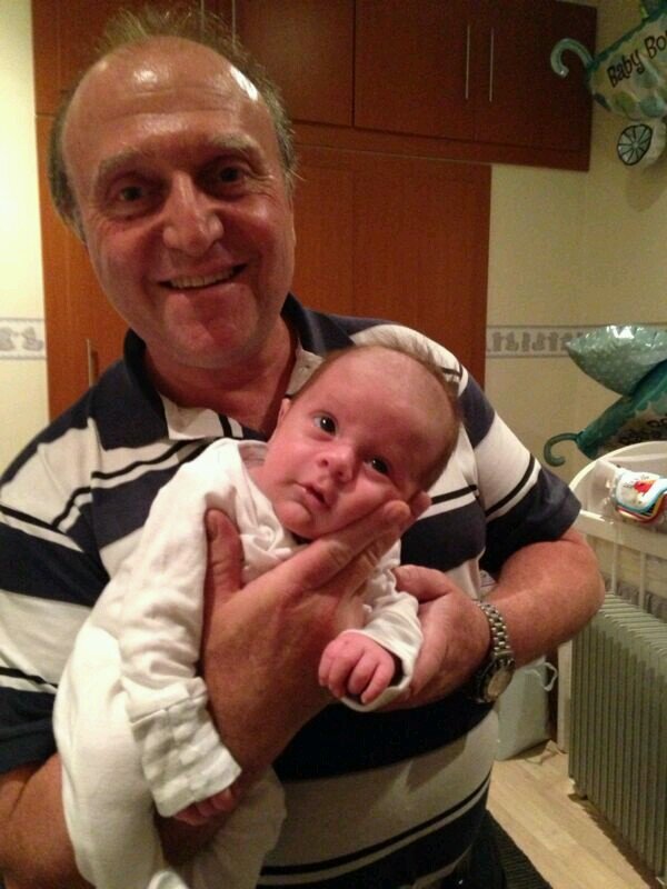 BritanyDave's profile picture. 