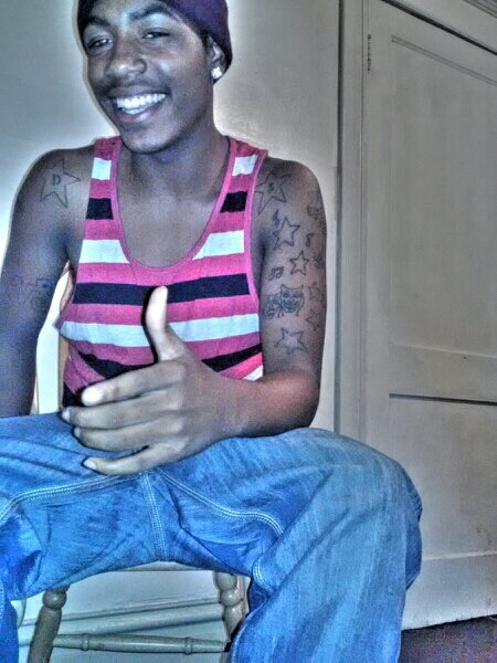 # follow me i will follow back #FLIGHT GANG BITCH