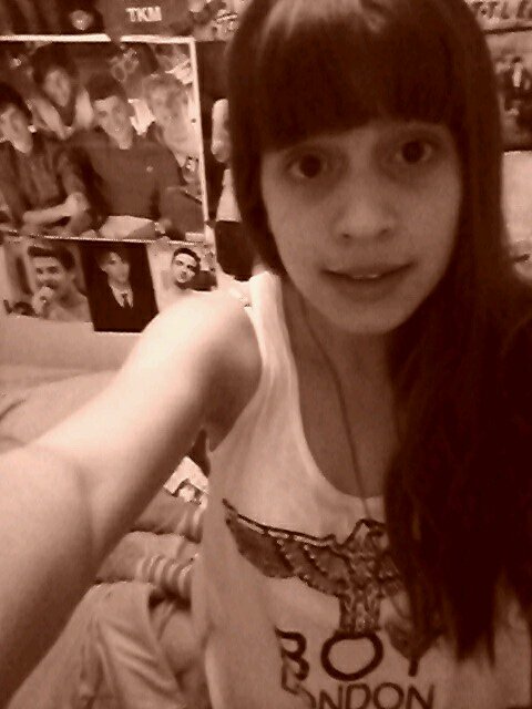 I am Mile