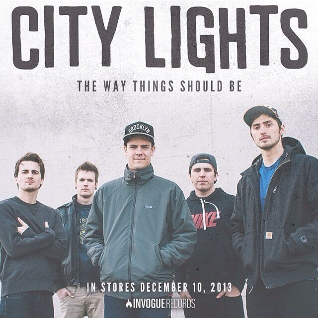 MANILA WANTS @citylightsband