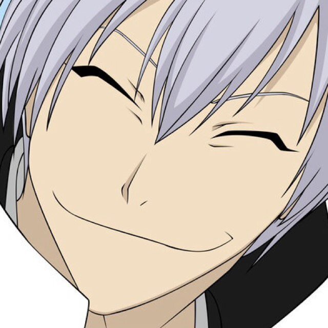 いつもにやにや Mornin'! I'm Gin Ichimaru, captain of the 3rd division. Shikai: Shinsō |Bankai: Kamishini no Yari #Parody