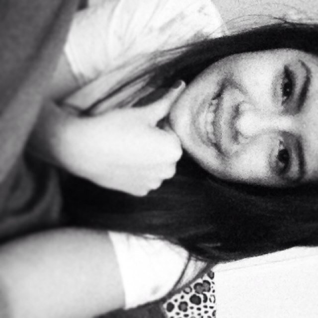 - Follow me on Instagram: @stephaniedavilaaa