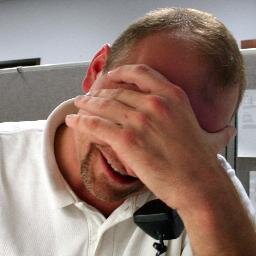 annoyingbiz's profile picture. Annoyed in the office yet?  #bizjargon