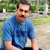 To Dear Me (@rajgurujain) Twitter profile photo