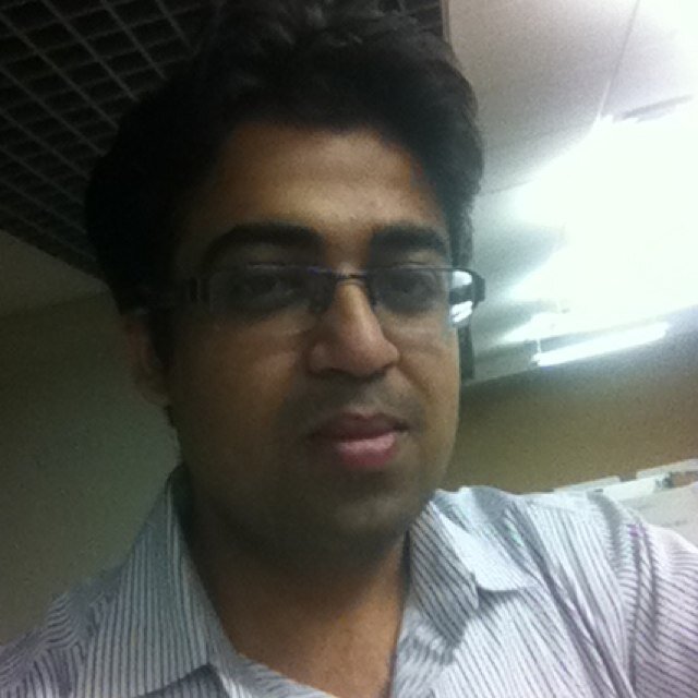 HR Professional... with passion to travel... still alot of discover in this world