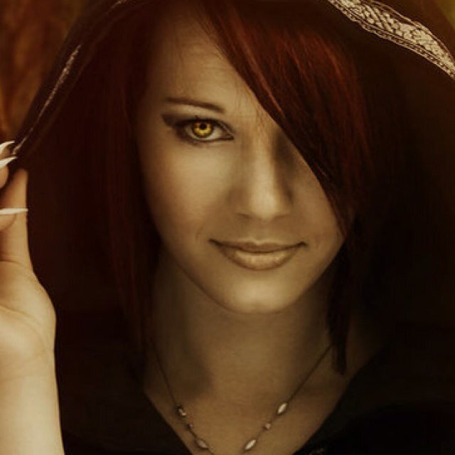 Hi my name is karly im a vampire and i can shift into any animal thats black  hurt my friends i hurt you
